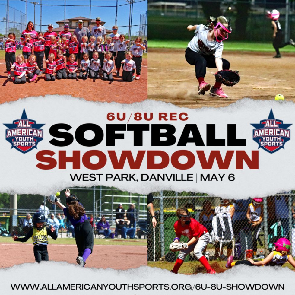 6U8U Showdown