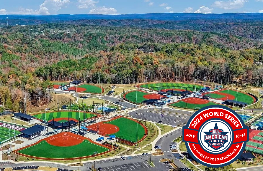 All american youth sports
