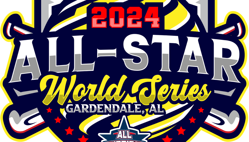 2024-All-Star-World-Series