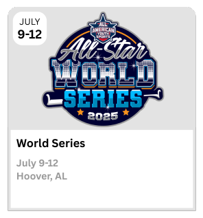 World Series (1)